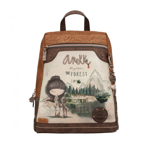 ANEKKE THE FOREST-BATOH 35605-018
